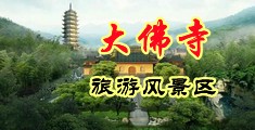 极品美女裸体操逼中国浙江-新昌大佛寺旅游风景区